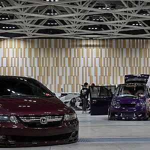 VLAZE King of Beautiful cinematic 1cut scene