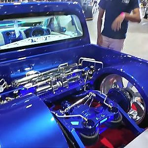 ดูคลิปนี้จบรีบไปหา #เชฟโรเลต ตาสองชั้นมาซักคัน ก่อนที่มันจะแพง