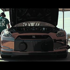 Alpha Queen TX2K Update