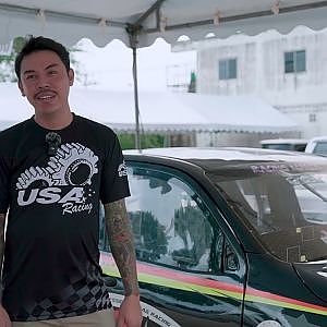 เจ็ดร้อยม้า! แรงสุดไม่เอาพวก #เสือร้ายเมืองสุพรรณ บอกตรงๆ ผมขอ! #hilux #SuperRevo