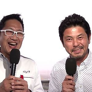 公式テスト・富士スピードウェイ ピエール北川と光貞秀俊による「2回目のテスト内容と開幕戦の大胆予想！」意外なあのチームが来る⁈