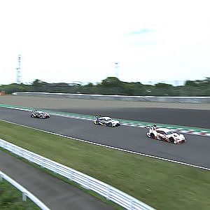 【FULL RACE】2023 AUTOBACS SUPER GT Round3　SUZUKA GT 450km RACE