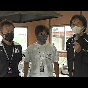 スタジアムドリフト奥伊吹告知セイミ　岩井　神本