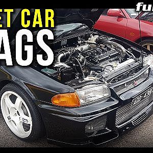 Off-Street Drags | fullBOOST