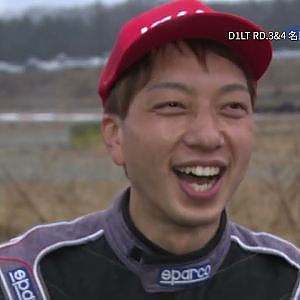 D1LT RD.3&4 名阪  5月21日(土)･22日(日)、奈良県の名阪スポーツランドにて間もなく開催　高木 美紀　下田 紗弥加　久保川 澄花　粟野 如月　4人共に2022優勝宣言！