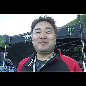 だいご早朝インタビュー　まもなく無料配信