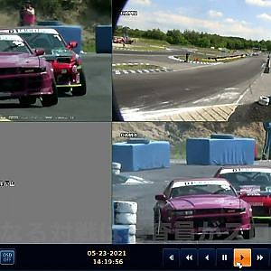 D1LIGHTSで審判はどのようにジャッジしているのか？