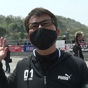 2021D1GP開幕戦現地からのレポート　ダイゴ筆頭に選手のコメントあり