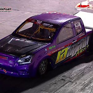 Qualify Day3 : Pro Truck 3-DEC-2017