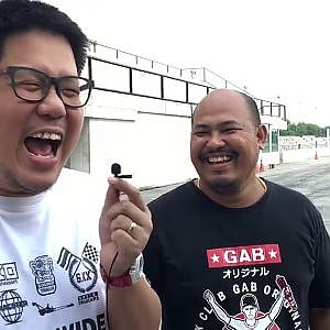 RE-Live : 60 ฟุต ออกตัวยังไงถึงจะเร็ว ! ปอนเทคมาเผยให้รู้กัน