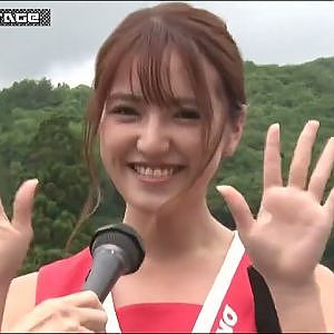 D1奥伊吹キャンギャル紹介【2022 D1GP Rd.2&3 OKUIBUKI】