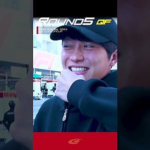 【SUPER GT Rd 5 SUZUKA】QUALIFYING GT300 muta Racing GR86 GT 望みを繋ぐ渾身のアタック!!