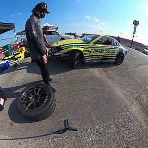 Kevin's Korner - Round 2 #FDSTL