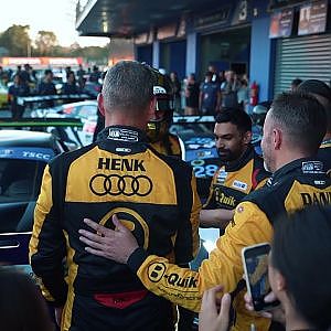 RACE EMOTION : THAILAND SUPER SERIES Race 7