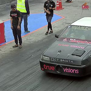 QUALIFY RACE 1 : 29 เดวิช อยู่เป็นสุข/Troops Service , BRP , Innerline , ACE SOUPED UP 2018