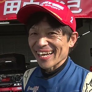 開幕戦完売御礼2田中 省己SHIBATIRE RACING SEIMI STYLE D 今週末開幕戦に向けて！