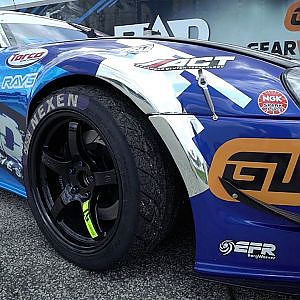 Dan Burkett Vehicle Spotlight