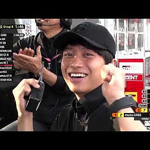 【SUPER GT Rd.8 MOTEGI】予選ダイジェスト GT300