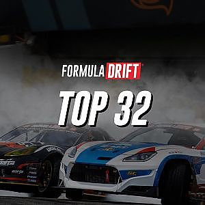 Formula DRIFT Atlanta 2024 - PRO, Round 2 - Top 32
