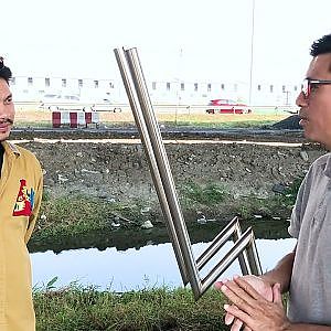 #CRESSIDA RX30 โคตรเนี๊ยบไทยสไตล์