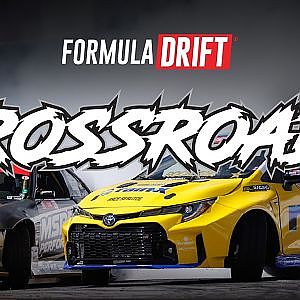 Formula DRIFT St. Louis - Official Teaser Video (2022)