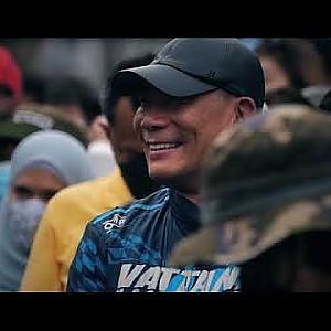 In Rememberance of #28 Parade