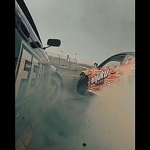 Minowa vs Olsen | #GoProHERO13