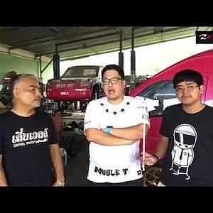 Re-Live : “ตู้ซิ่ง วิ่ง10” ปะทะ “โบใหญ่ เกียร์บ้าน” อลังการแค่ไหนชมได้ที่ "เก่งดีเซลช็อป"