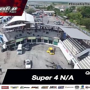 Qualify Day2 : Super 4 N/A  2-DEC-2017