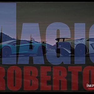 INSANE Lamborghini Aventador LP750-4 SV