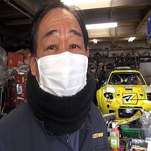 REamemiya 2023オートサロン発表前（アンベール前）のD1カーを撮ってだし（重大発表あり）パート1