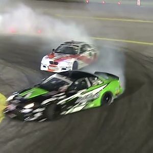 Flashback - Nishida v. Pawlak (Palm Beach)