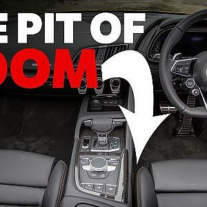 10 Interior Fails That Make Me Mad