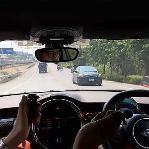 Re-Live by กาแฟซิ่ง กาแฟสมุนไพรหมอเส็ง : โก้ แพร พาชม Prodrive Shop เอาใจนักซิ่งสายหรู