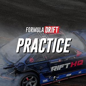 Formula DRIFT Seattle 2024 - PRO, Round 6 - Practice Session