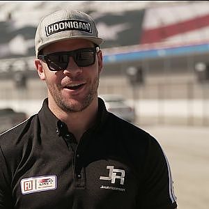 PRO2 PRO:FILE - Josh Robinson