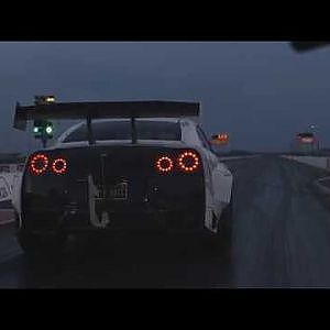 Dealer Drop-In: T1 Race Development