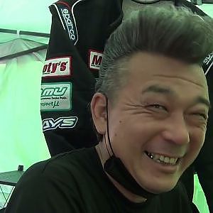 谷 光一単走絶好調　TEAM九州 HT R･Y･O Moty’s CA男児シルビア S13 VI