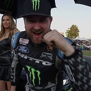 Formula DRIFT Road Atlanta 2016 Part 2 (TV Show)