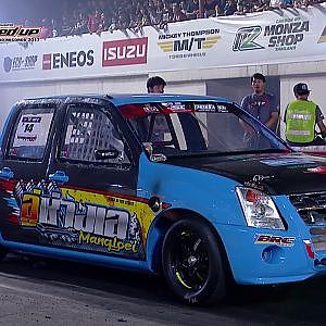 Qualify Day2 : Pro F55 2-DEC-2017