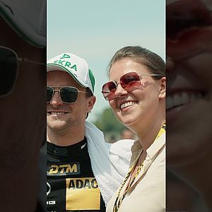 Get your tickets for the DTM 2026 now! | DTM 2026