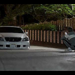 SHAKOTAN x VIPSTYLE x KYOTO