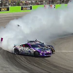 Formula DRIFT Orlando - Top 32 - ALL ACTION