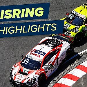 04 #Norisring - DTM 2022 | Extended Highlights