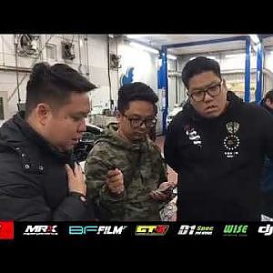 ใบพัดสีฟ้า นอกจากแรง สไตล์ต้องมี "BMW Team Studie" สำนักนี้ จัดให้