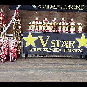 V-STAR GRAND PRIX 2024 Vスタ グランプリ 会場内歩き撮り