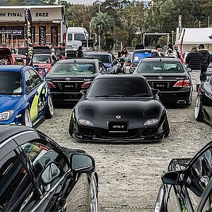 cinematic DREFESS THE FINAL 2022 - ドレフェス関西2022 最終章