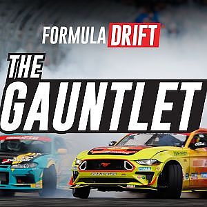 Formula DRIFT New Jersey - Official Teaser Video (2022)