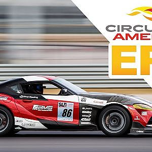 SMASHING RECORDS At Circuit Of The Americas! | Super Lap Battle 2022 Ep. 2