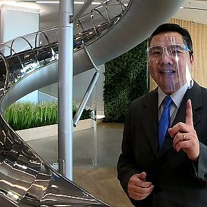 เกรท วอลล์ มอเตอร์ เปิด GWM Experience Center แห่งแรกในไทย ณ ไอคอนสยาม